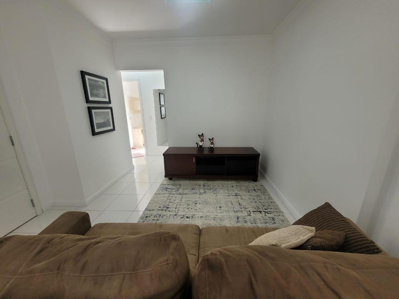 Apartment Fique Ao Lado Do Mar E Perto De 3 Quartos Com Ar Balneario Camboriu