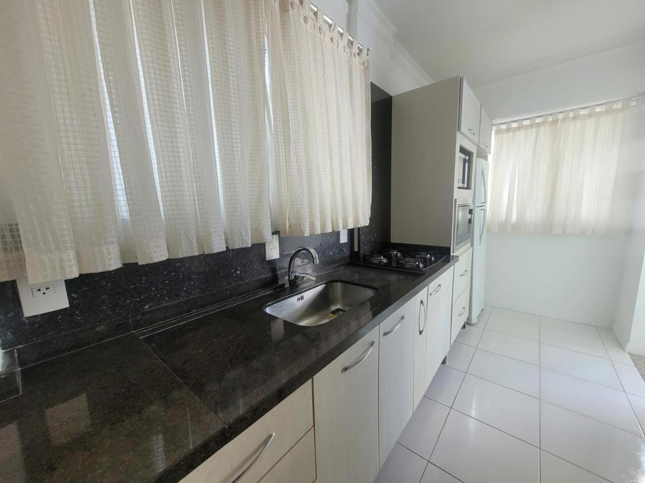 Fique Ao Lado Do Mar E Perto De 3 Quartos Com Ar Apartment *