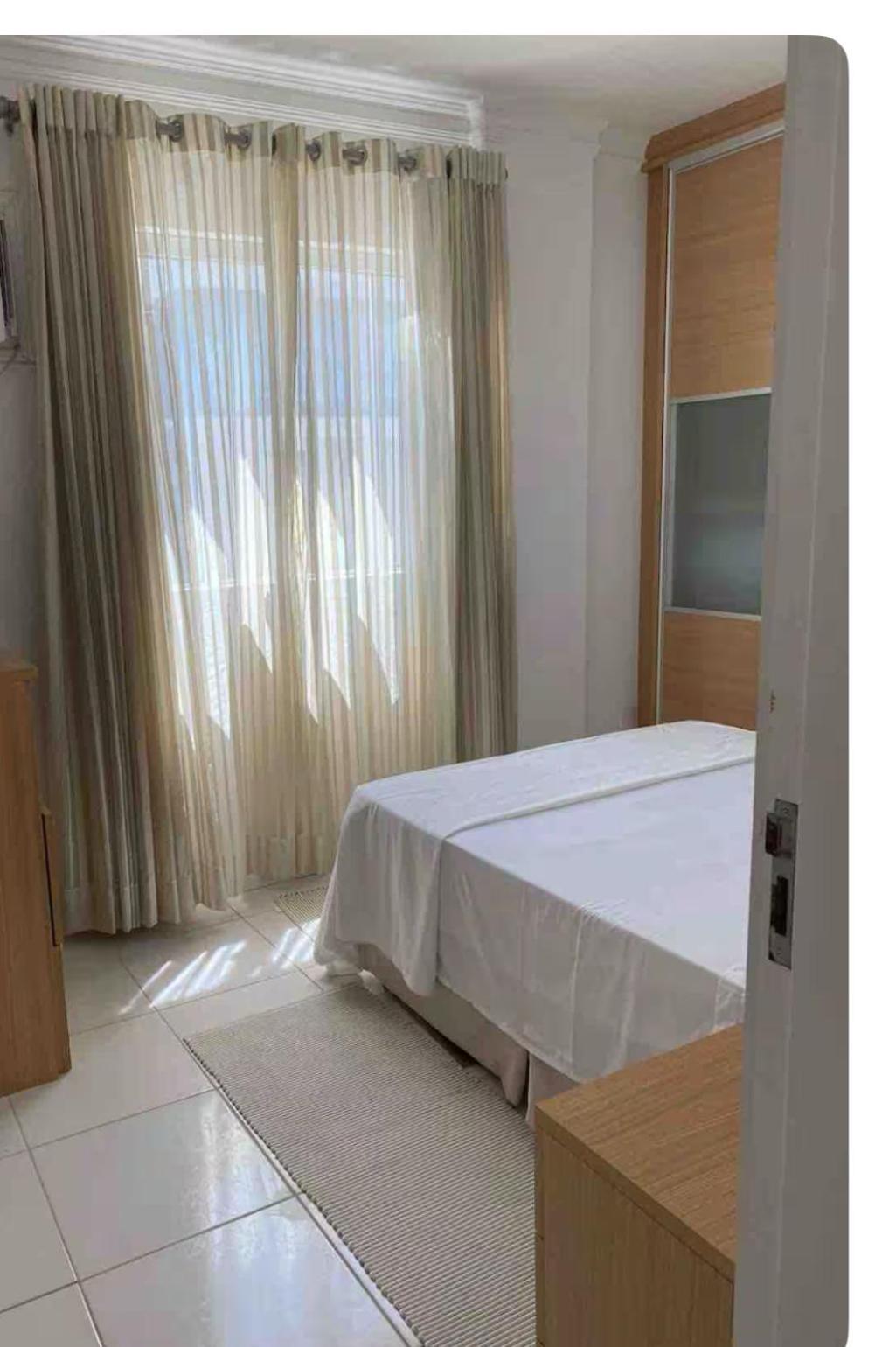 Fique Ao Lado Do Mar E Perto De 3 Quartos Com Ar Balneario Camboriu