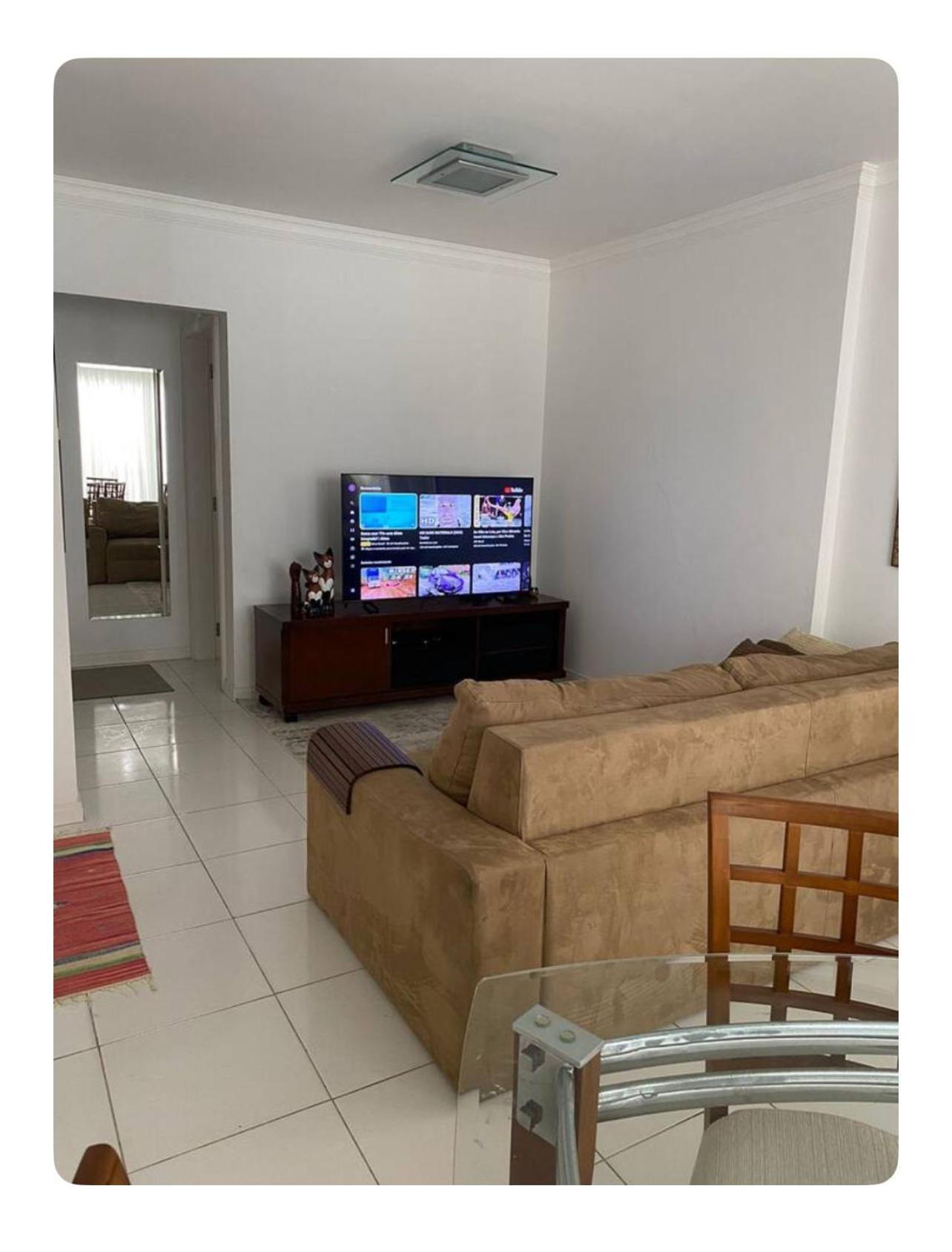Fique Ao Lado Do Mar E Perto De 3 Quartos Com Ar * Balneario Camboriu