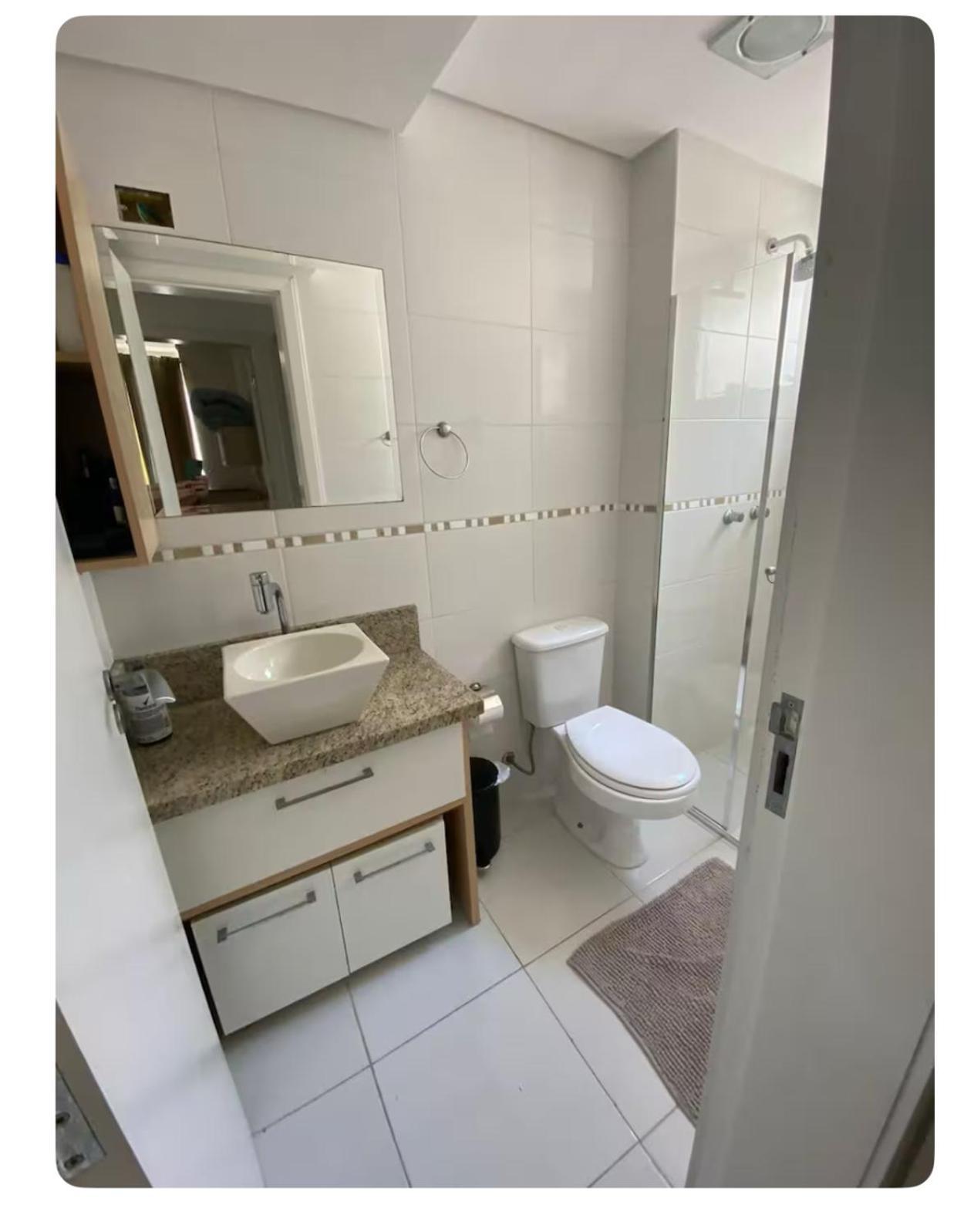 Apartment Fique Ao Lado Do Mar E Perto De 3 Quartos Com Ar Balneario Camboriu